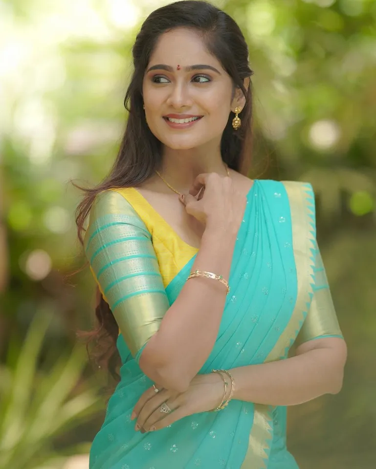 Tejaswini Gowda 