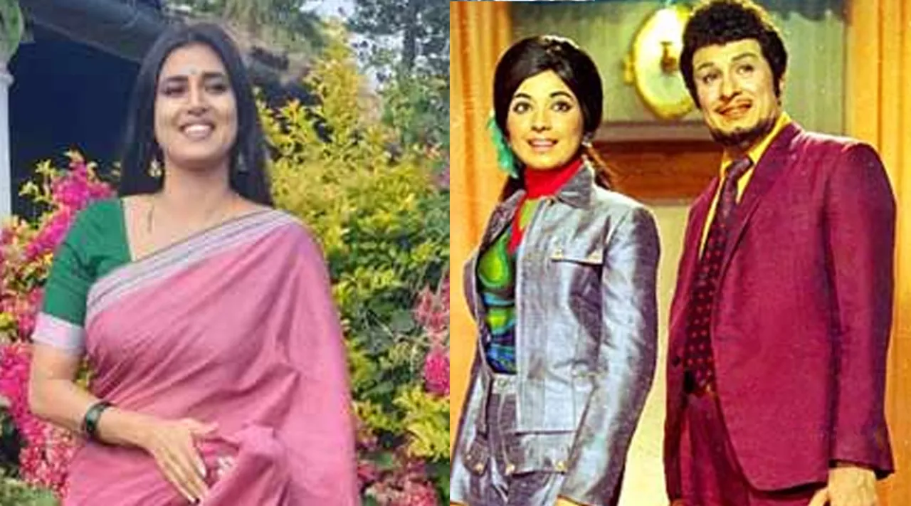 MGR Latha Kasturi