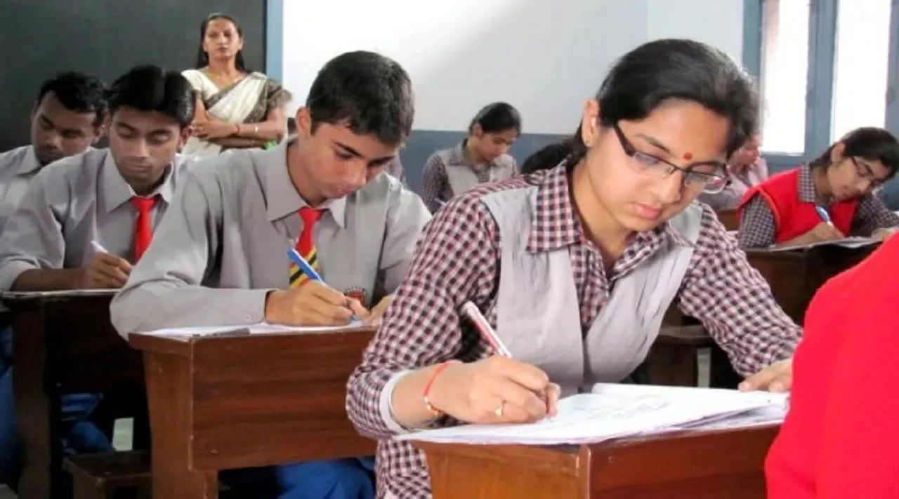 exam cbse obe