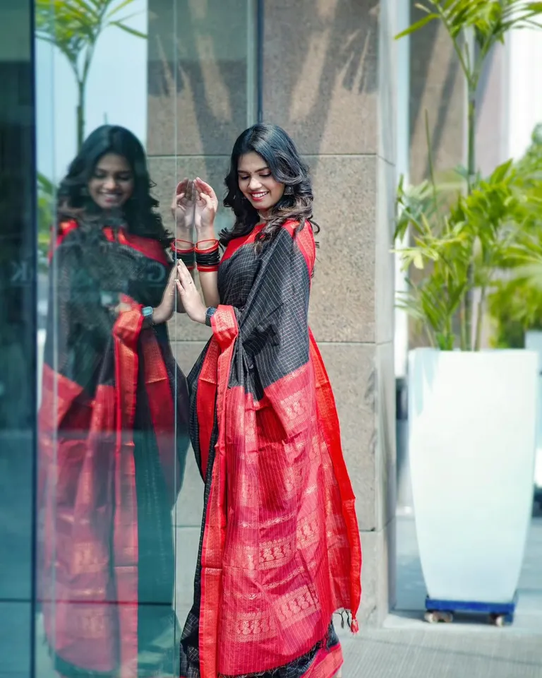 pranika dhakshu