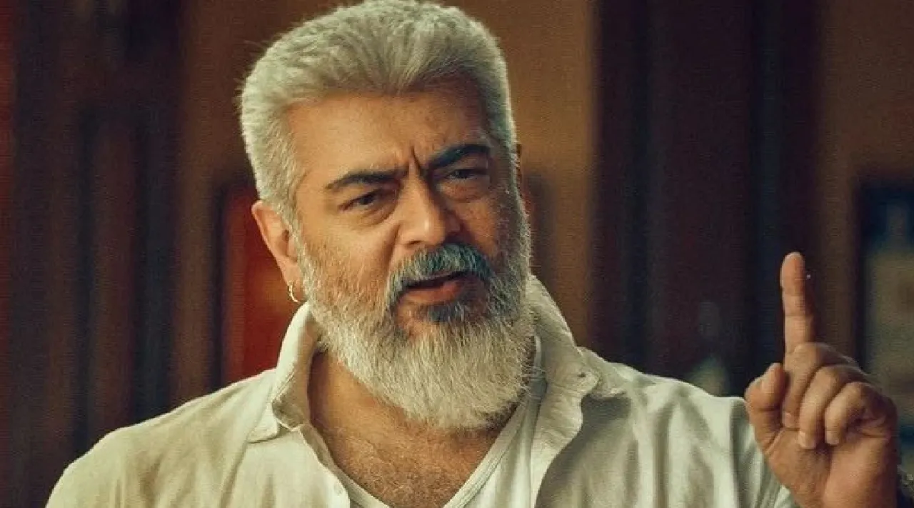 Actor Ajith admitted Chennai Apollo hospital for regular check up Tamil News 