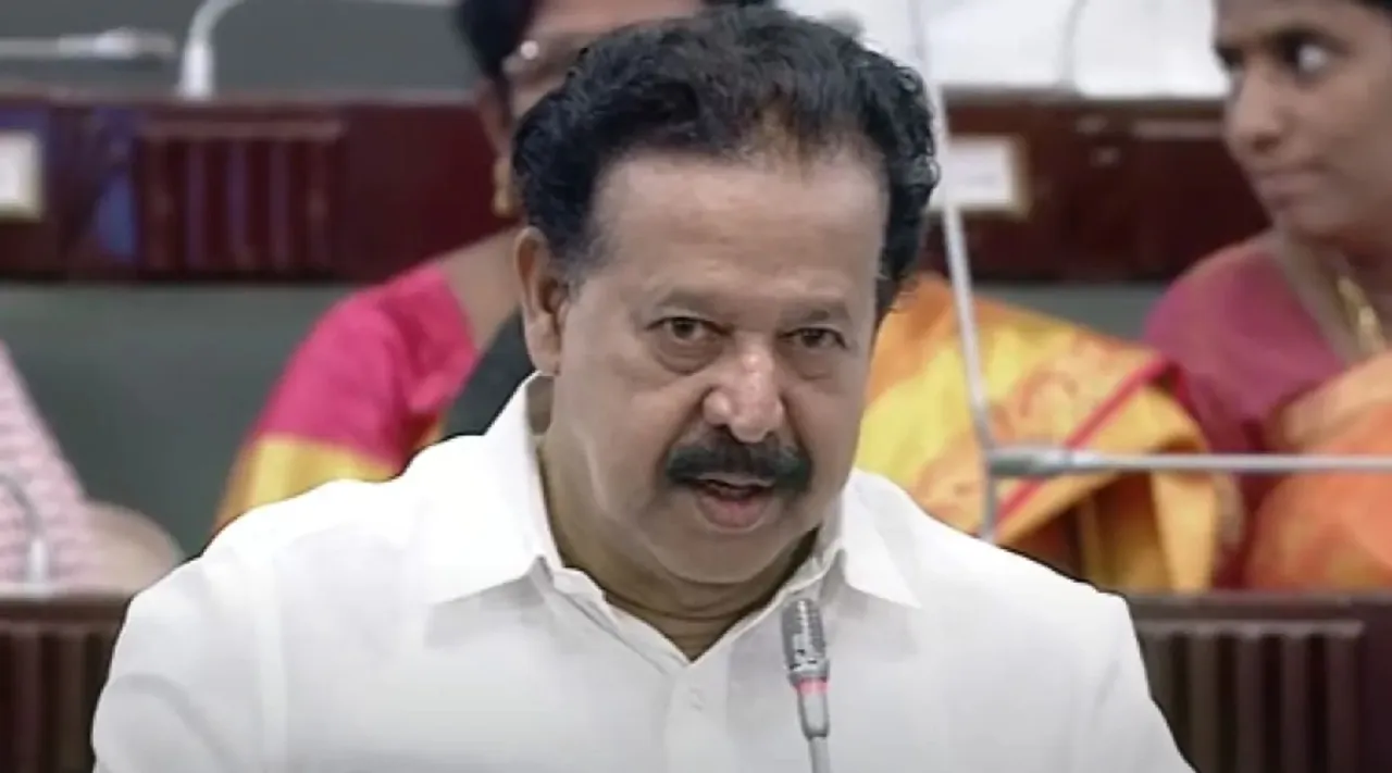 Why 30 days suspension of Ponmudi sentence and What happens next explained in tamil