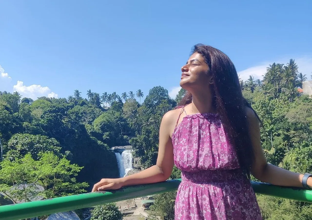 Vj Parvathy Venkatraman