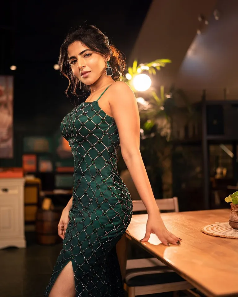 Aishwarya Menon