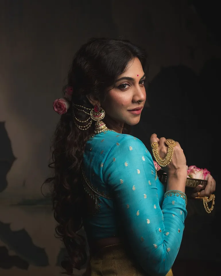 Madonna Sebastian 
