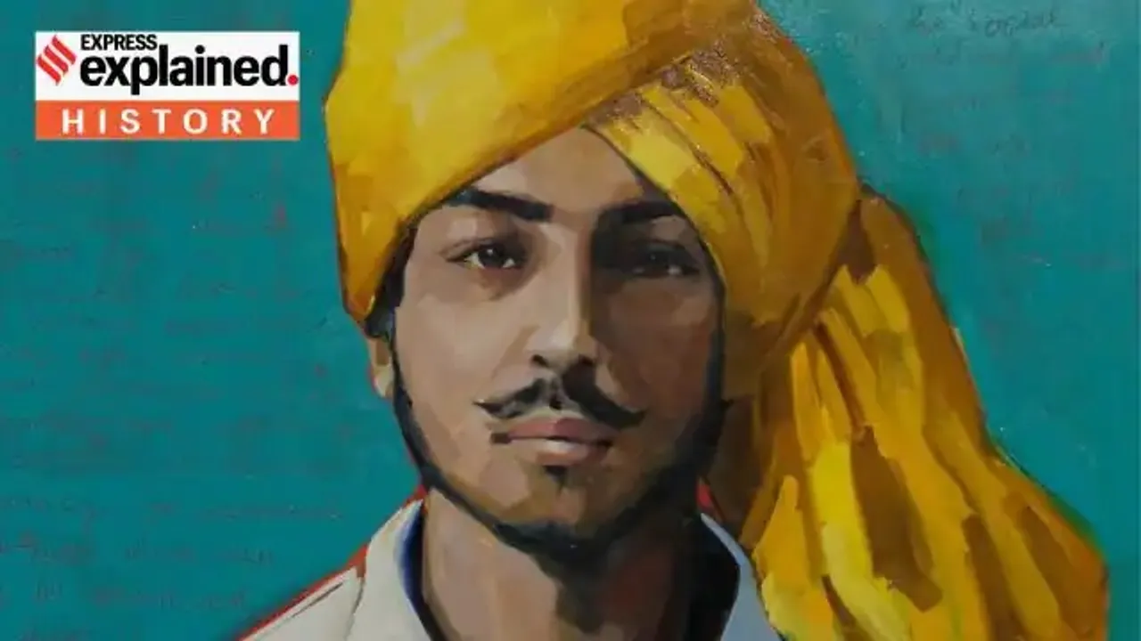 bhagat singh