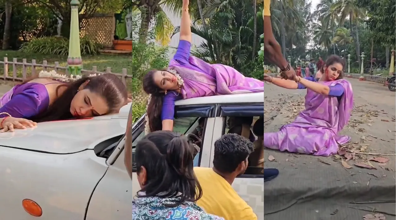 kayal accident