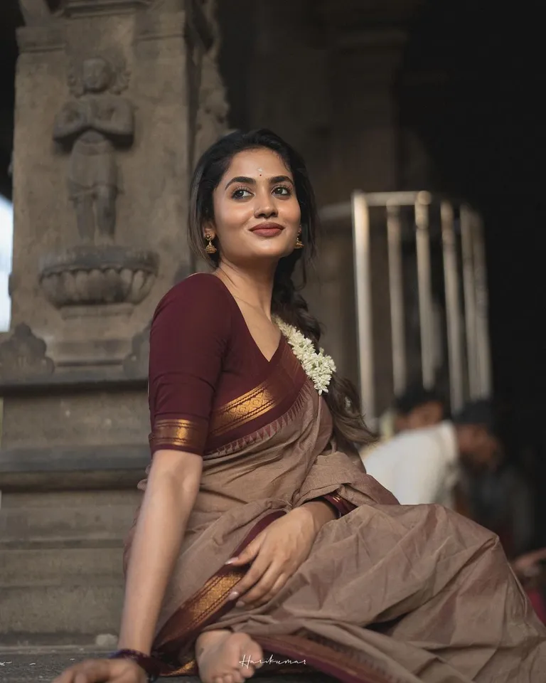 teju ashwini