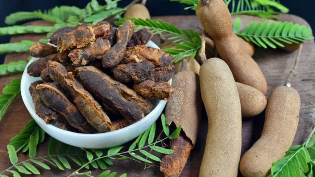 tamarind