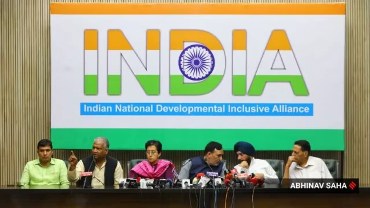 india ally delhi