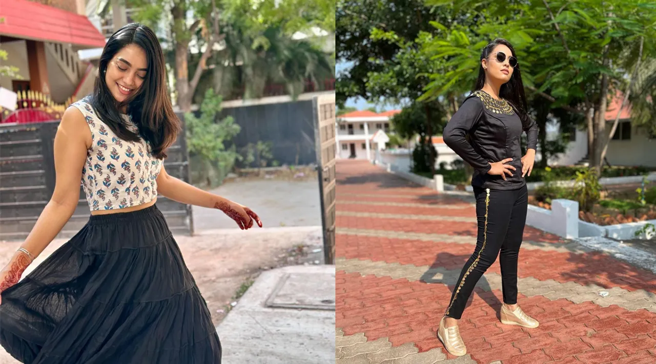 Pavithra Ja