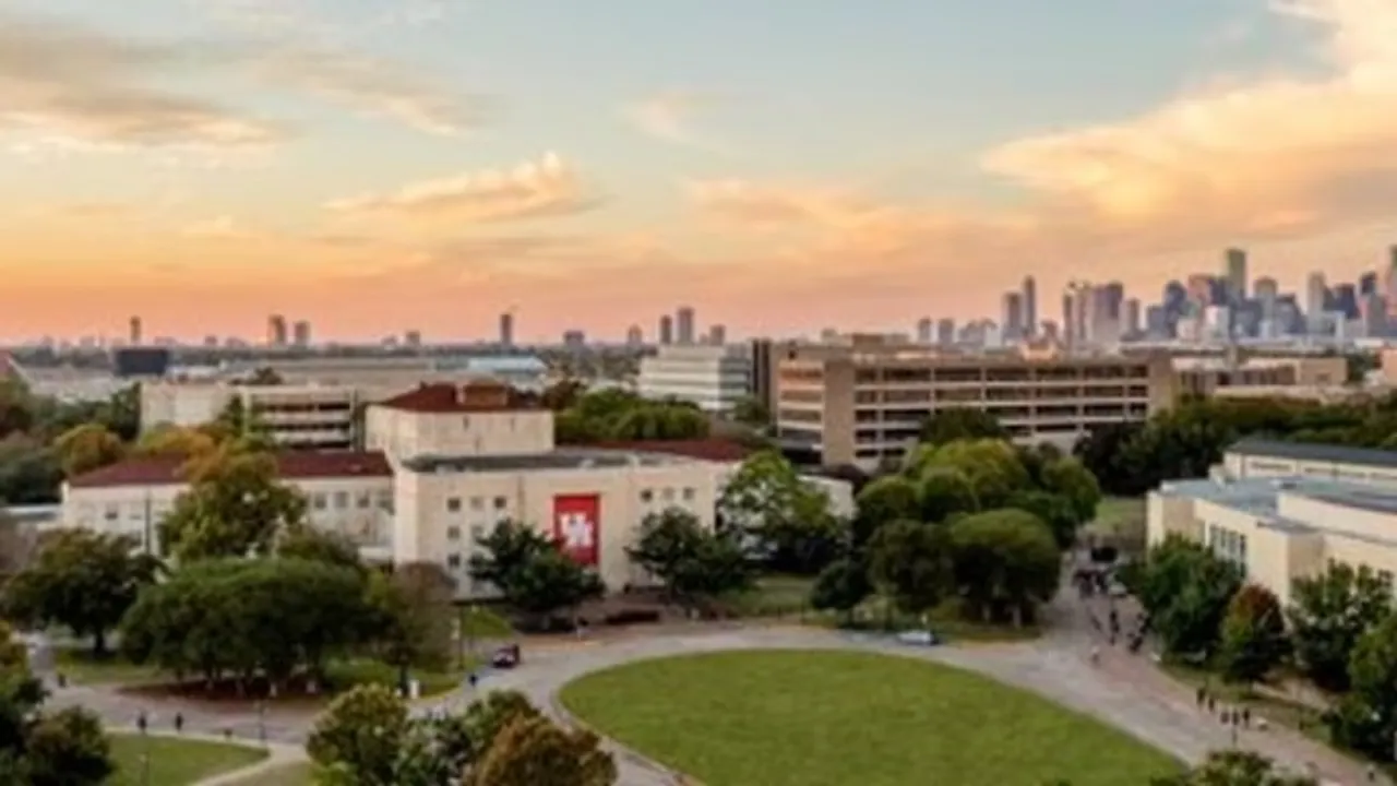 houston university