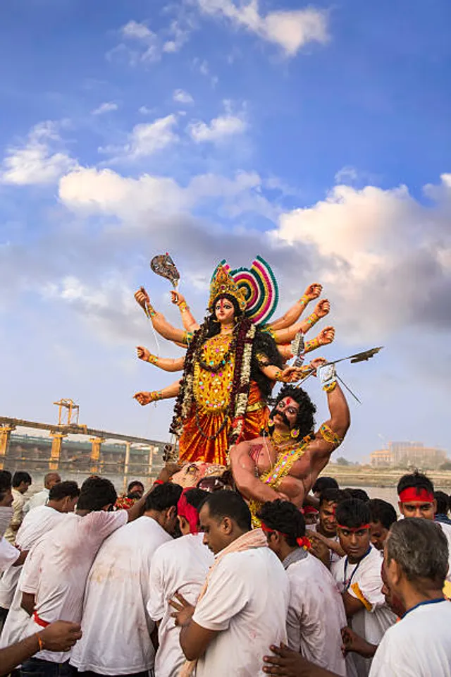 Dussehra