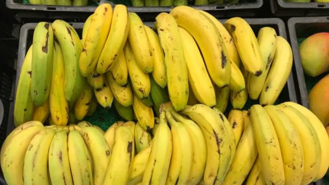 banana