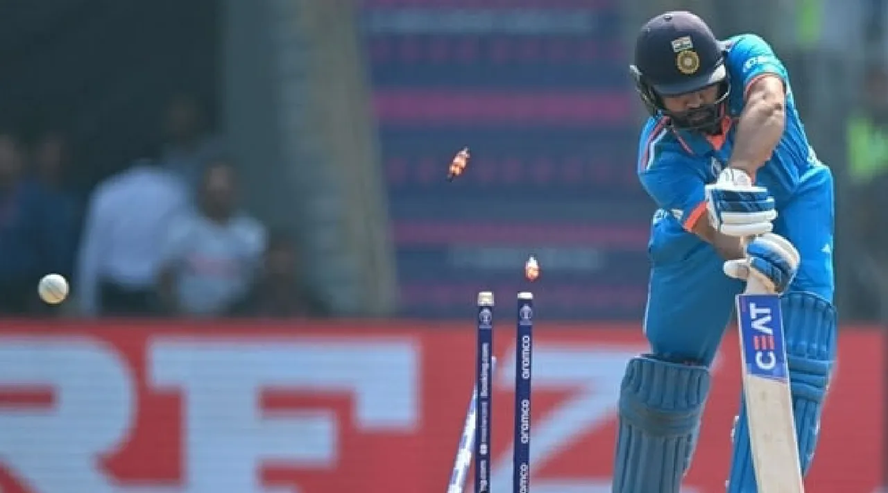 Rohit Sharma names toughest bowler faced in tamil 