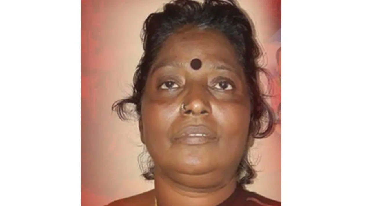 BJP Anjalai