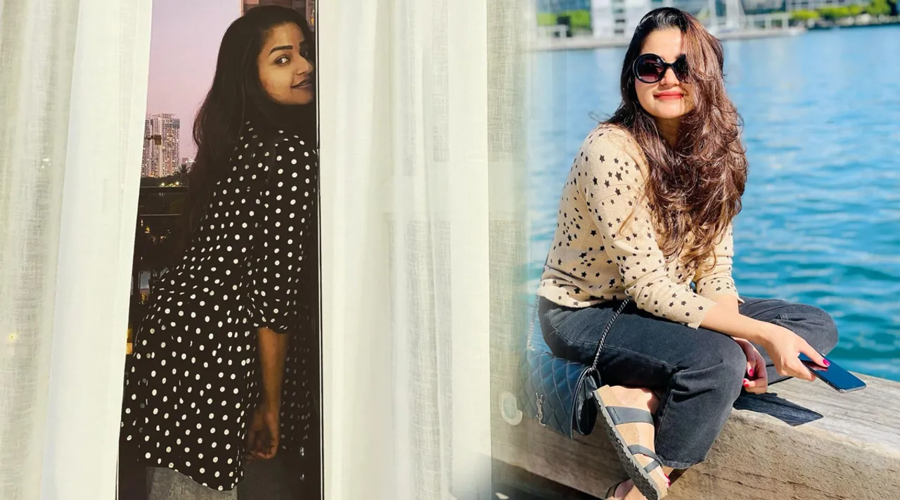 Nithya Ramm
