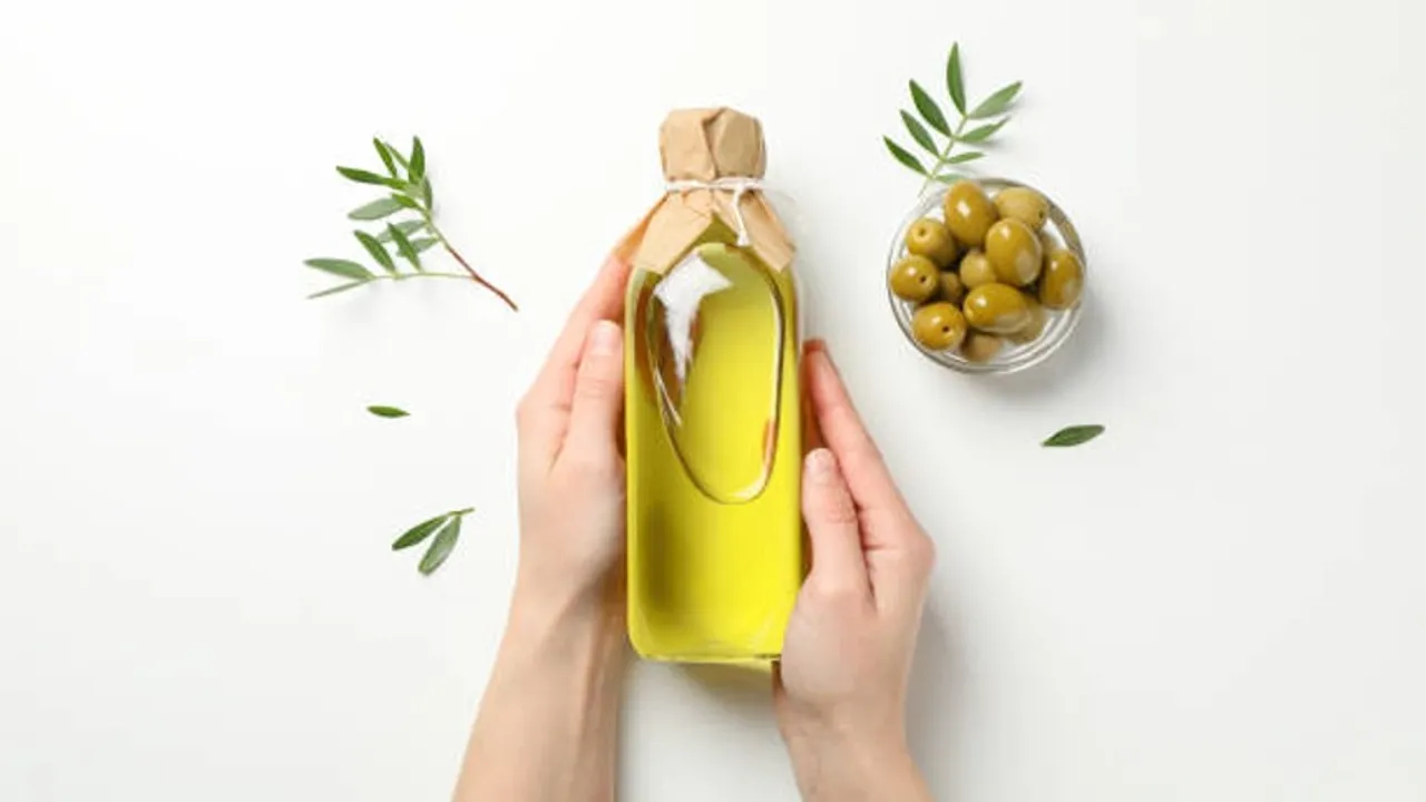 olive oil