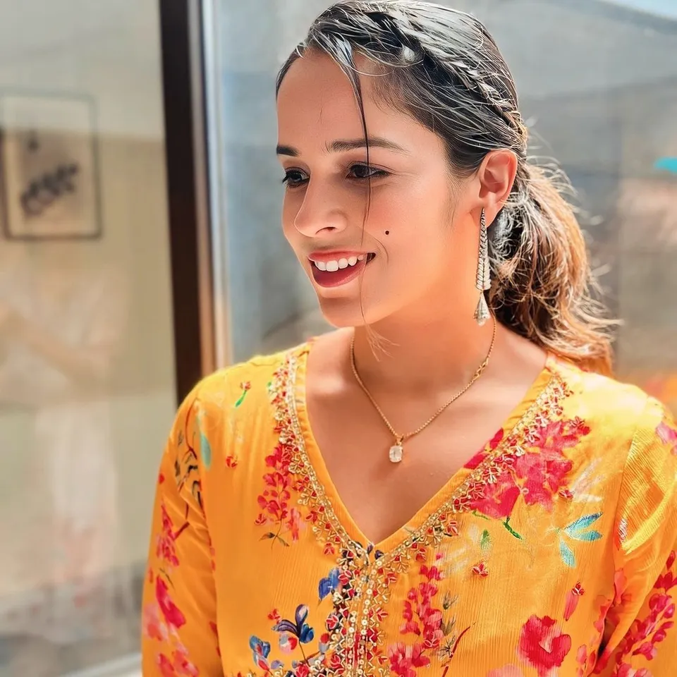 Saina Nehwal