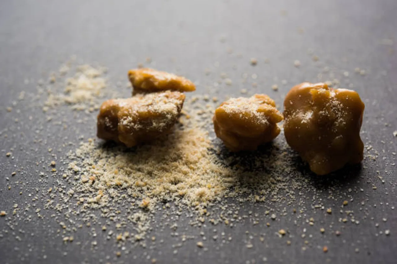asafoetida