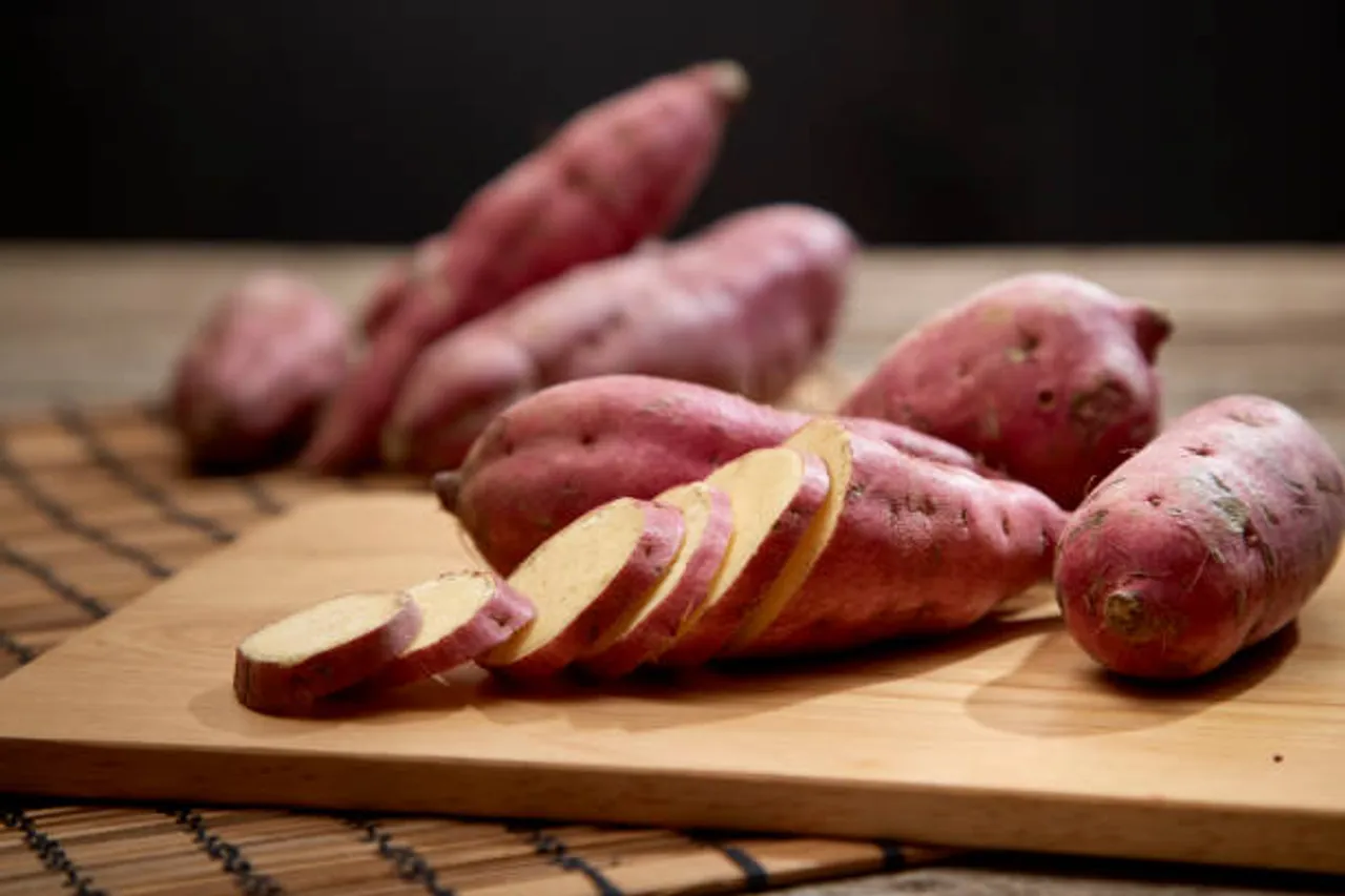 yam