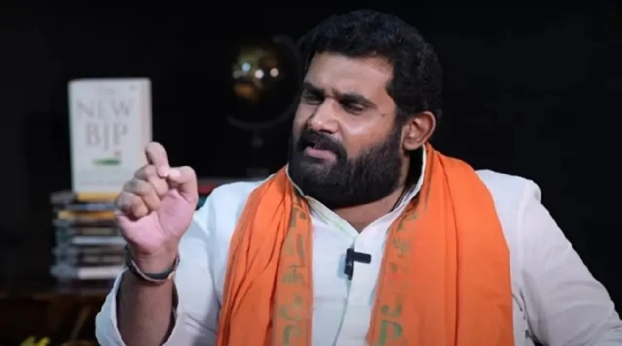 amar prasad reddy
