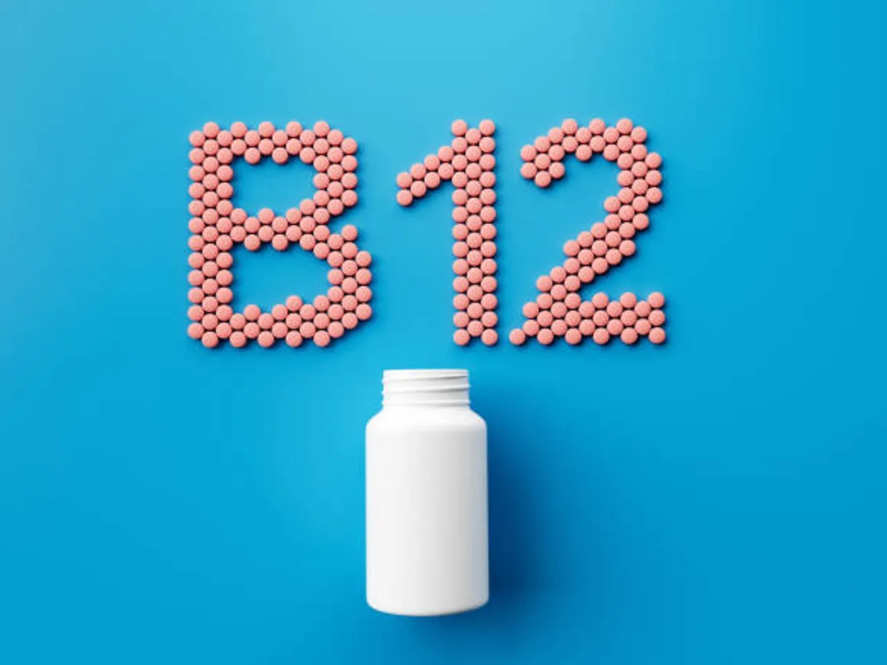 vitamin b 12