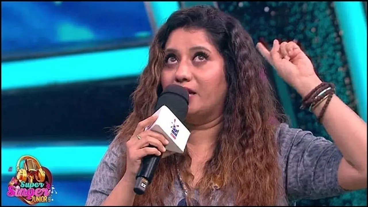 Priyanka Deshpande 