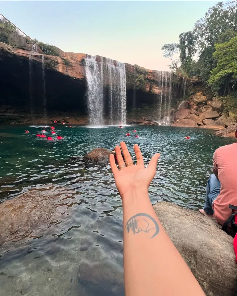 vj parvathy instagram 