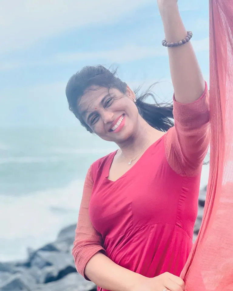 Ramya pandian