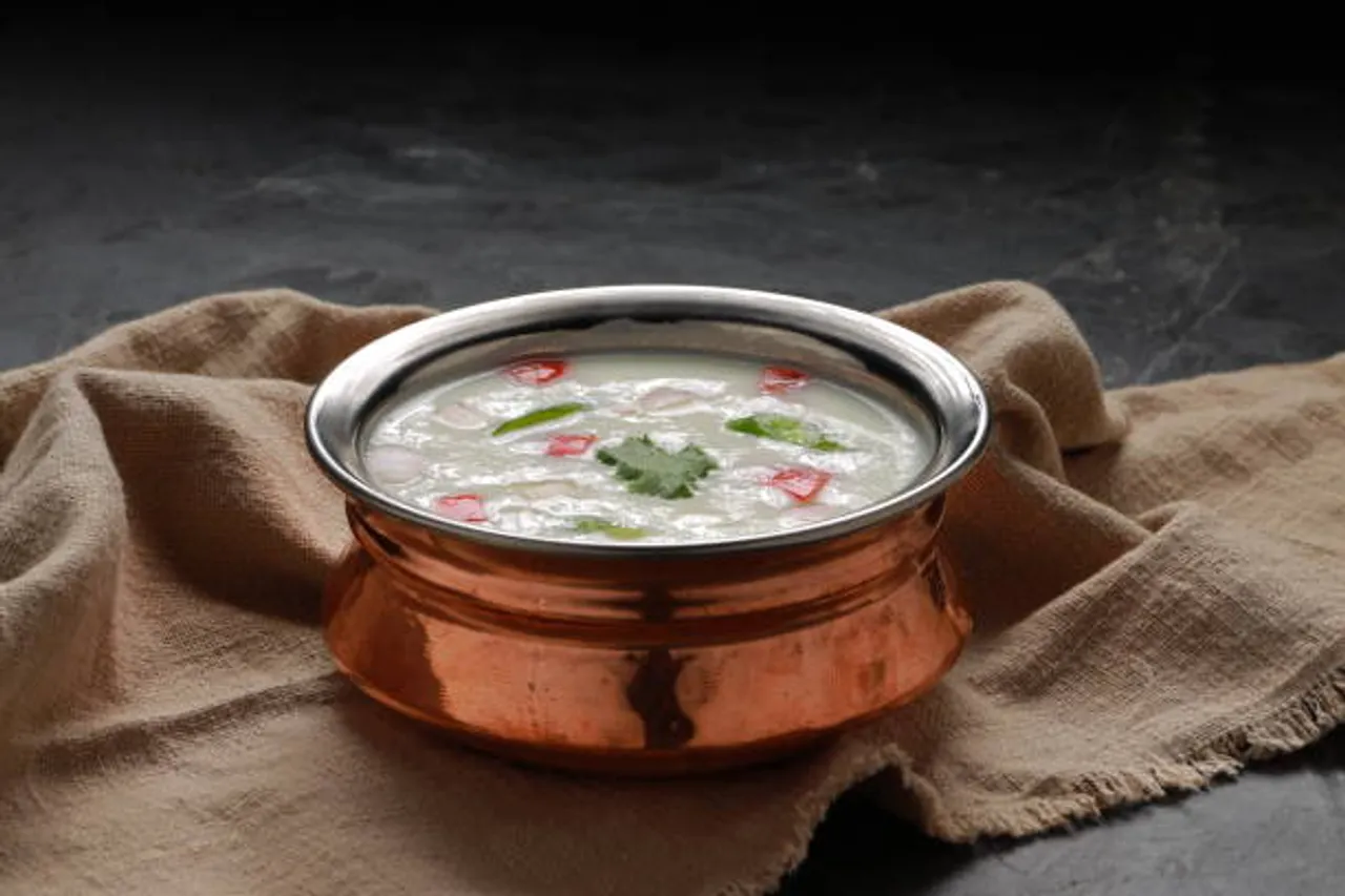 curd
