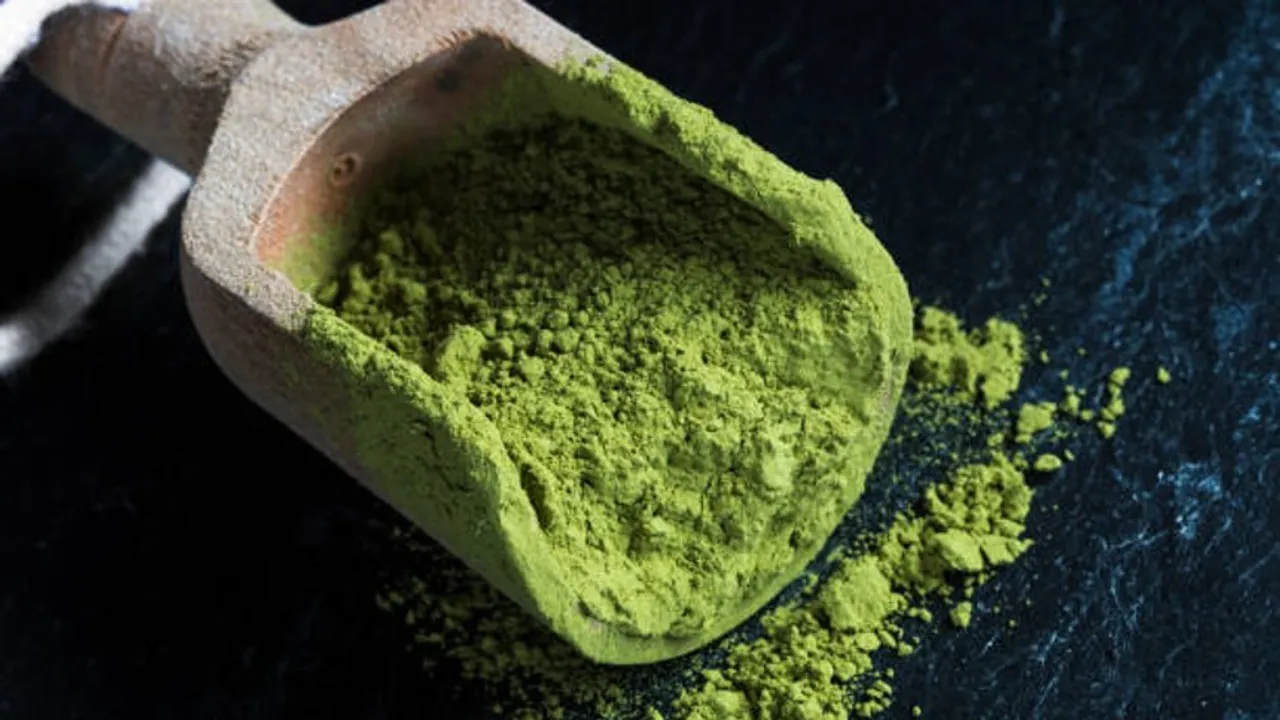 moringa