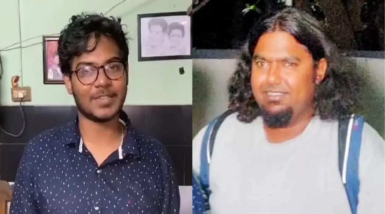 Trichy Israel students