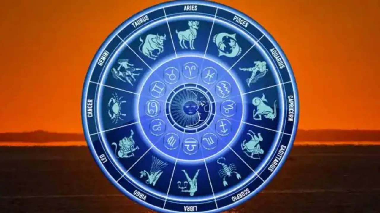 Horoscope New XXI