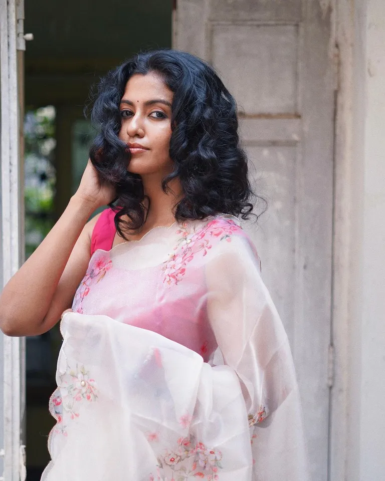 Roshini Haripriyan