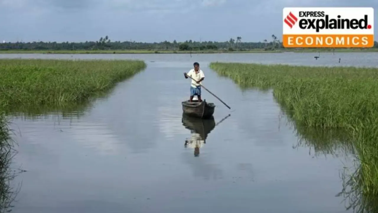Kerala Exp