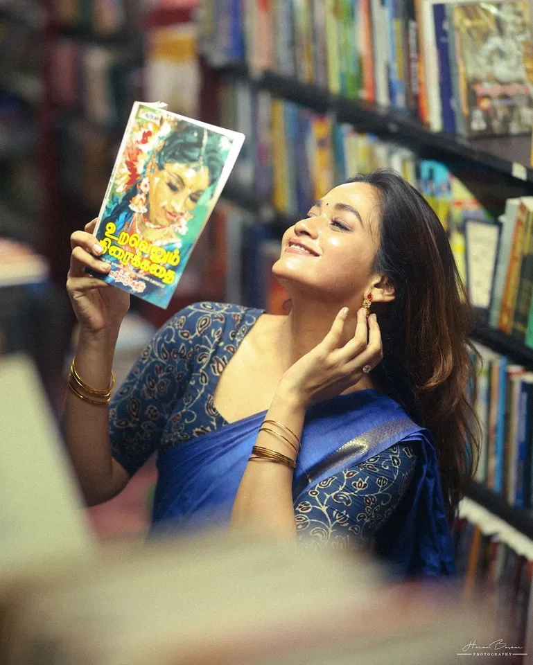 Kavya arivumani 