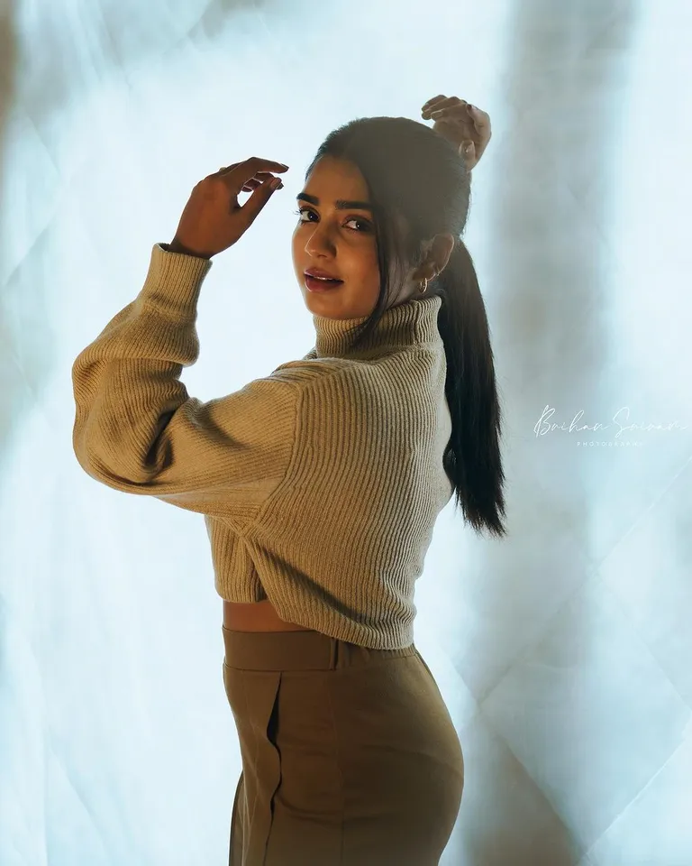 Gouri Kishan