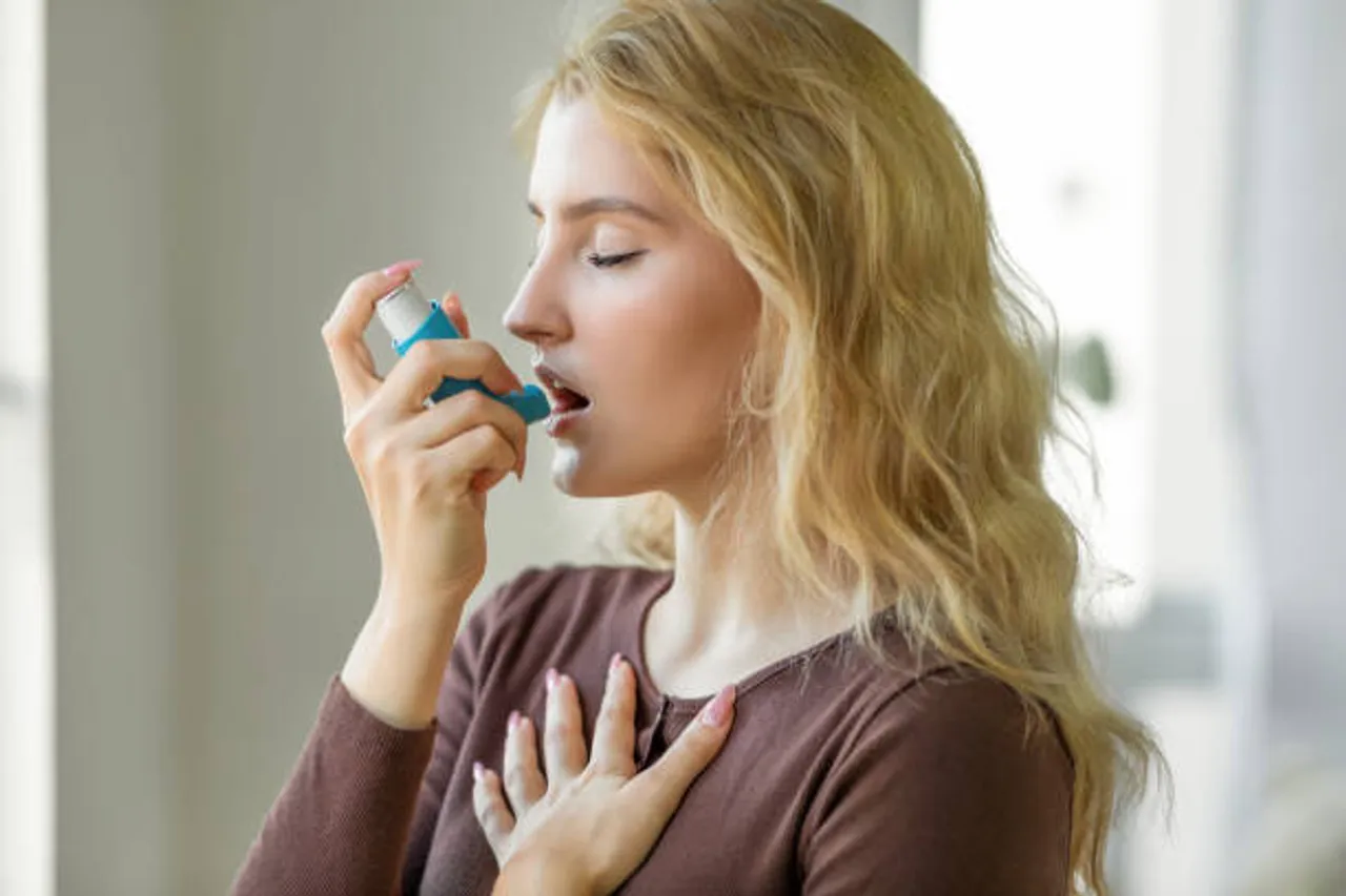 breathing