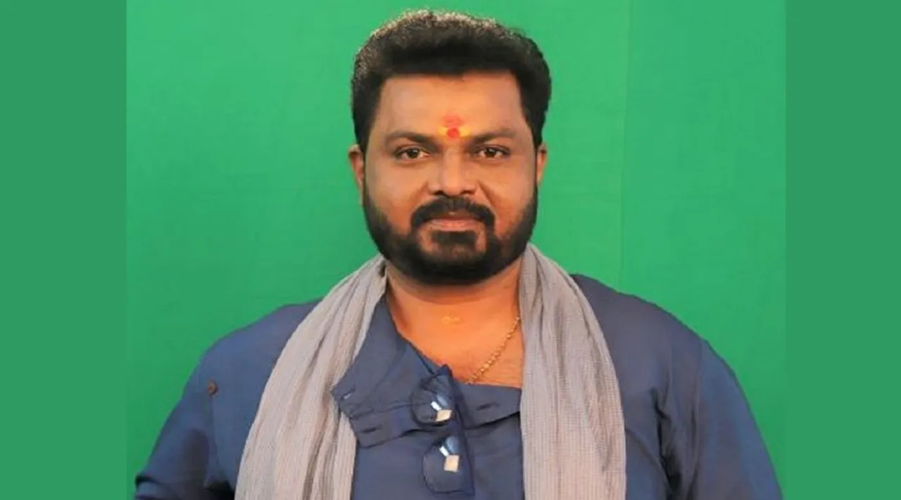 surya kiran