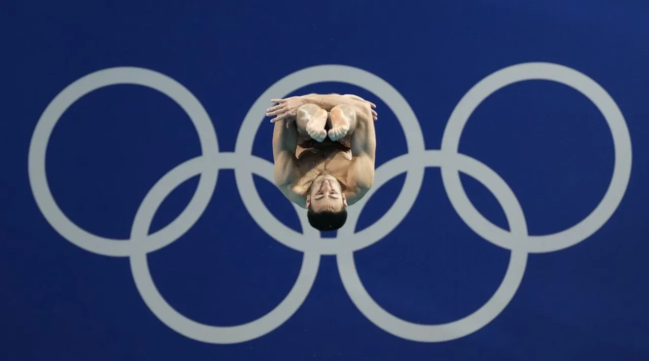  Paris Olympic 2024 most incredible moments and images Tamil News 