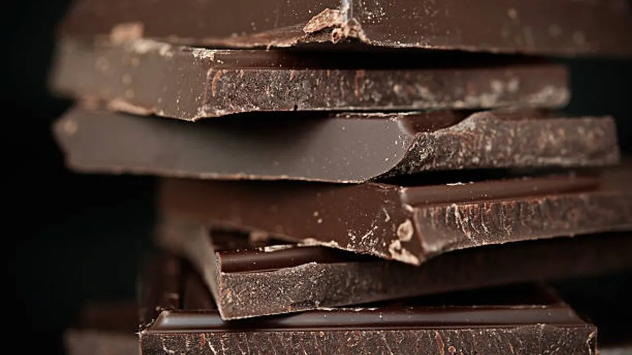 dark chocolate
