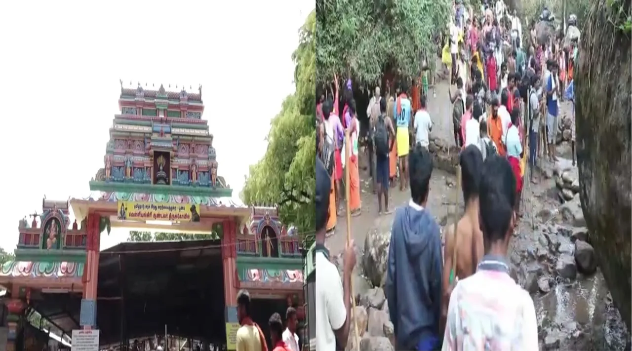 kovai velliangiri