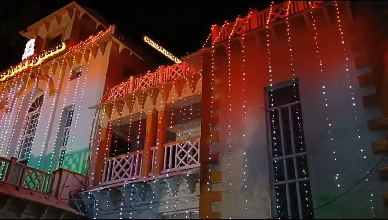 Coimbatore