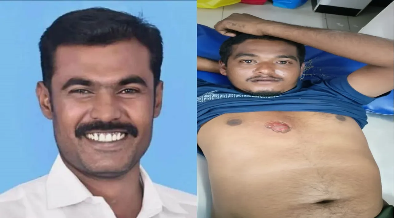 pollachi issue