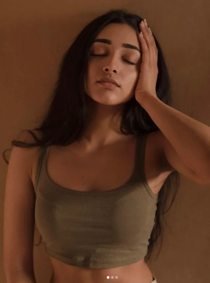Star Heroine Preity Mukhundhan Latest Clicks