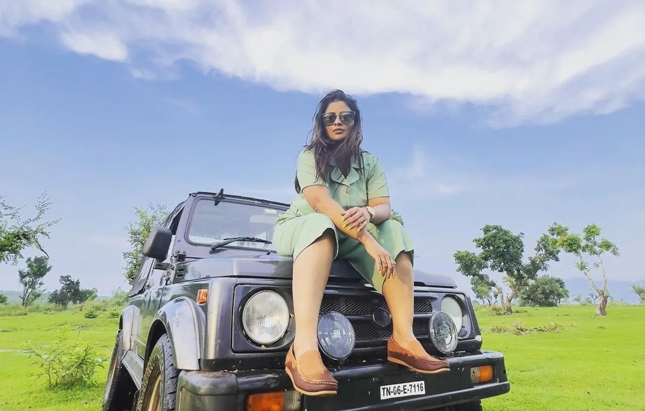 Vj Maheswari