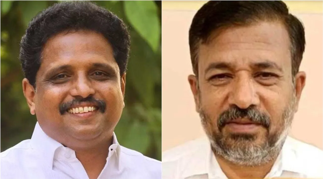 Su Venkatesan Sachithanantham