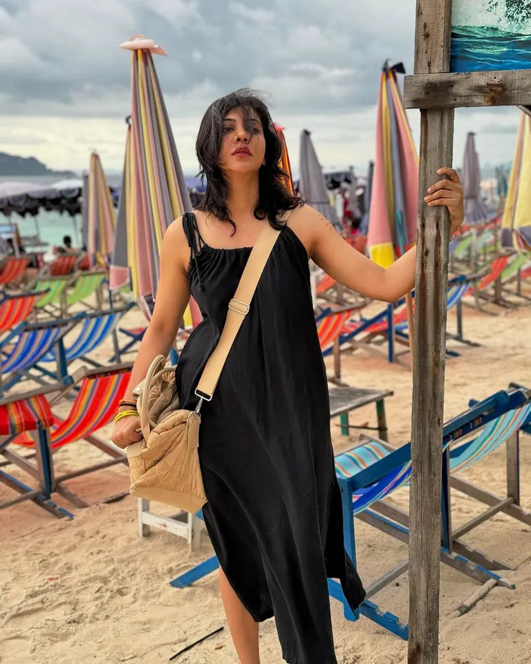 Madonna Sebastian 