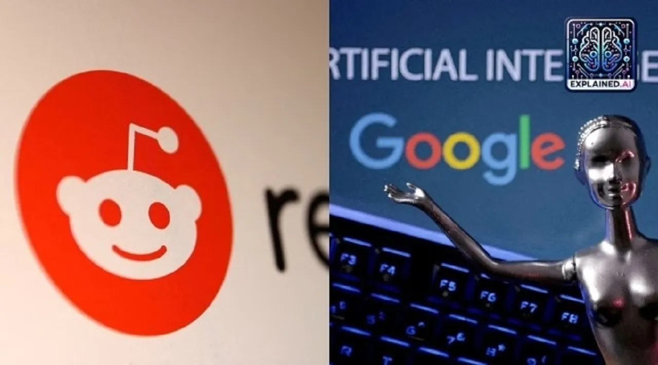 google reddit